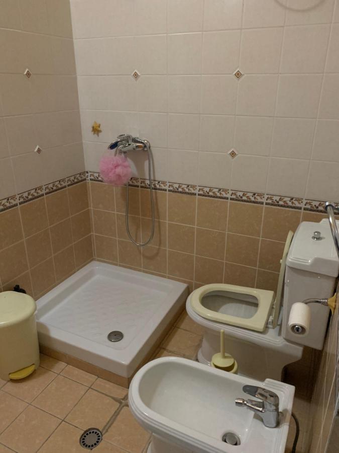 Tirana Apartment B&B Exteriér fotografie