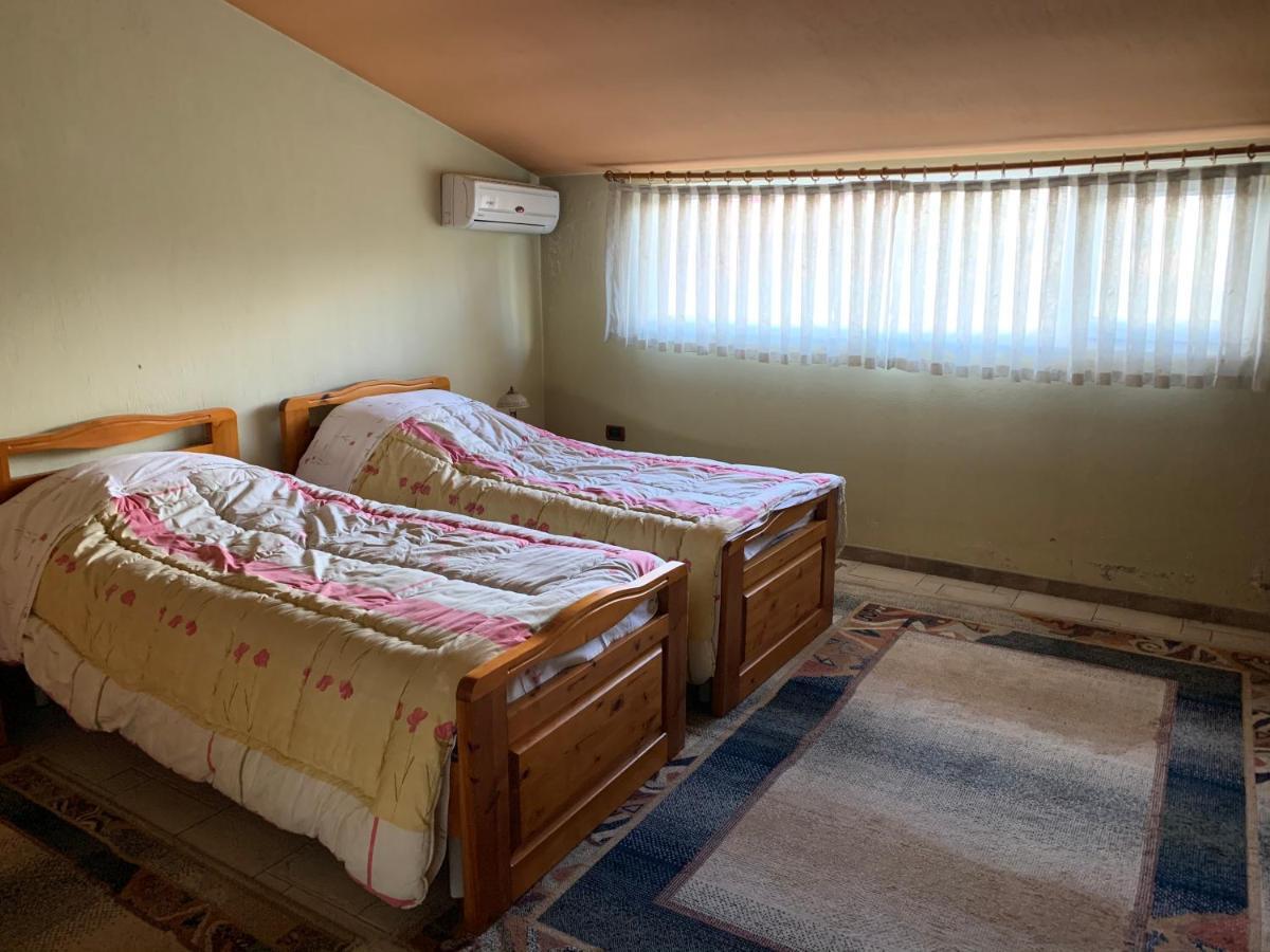 Tirana Apartment B&B Exteriér fotografie